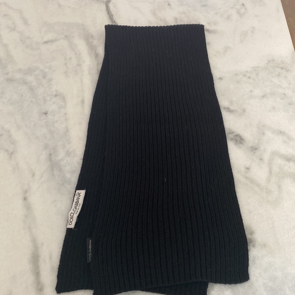 Dolce  & Gabbana scarf